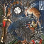 How Far to Hitchin - Black Bead Eye