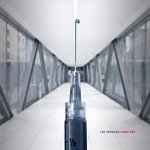 Lee Abraham - Comatose