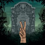 She Makes War - and Peace
