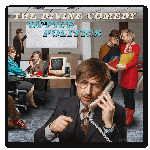 The Divine Comedy - Office Politics