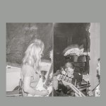 The Hedvig Mollestad Trio - Smells Funny