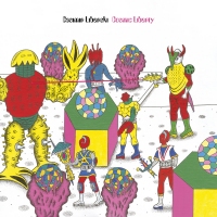 Casimir Liberski – Cosmic Liberty
