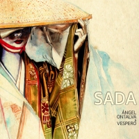 Ángel Ontalva & Vespero – Sada