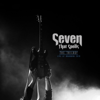 Seven That Spells - The Trilogy Live at Roadburn
