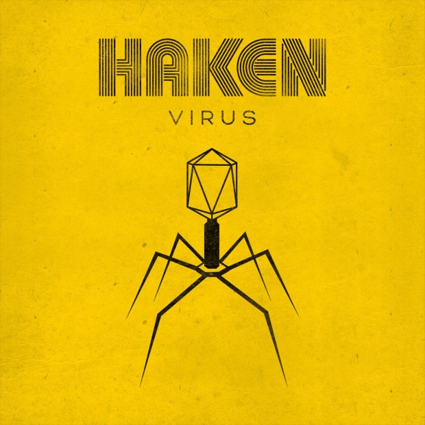 Haken - Virus