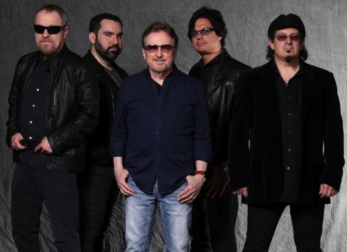 Blue Öyster Cult