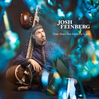 Josh Feinberg – Time Does Not Exist For Light