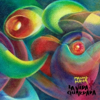 Manoel Macia – La Vida Guardada