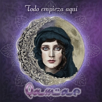 Qamar – Todo Empieza Aquí