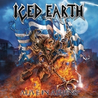 Alive In Athens (20th Anniversary)